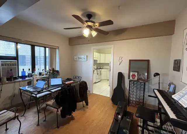 Property at 5056 N Marine Dr, Chicago, IL, 60640, 1 bed, 1 bath, [object Object]