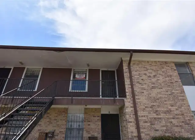 Property at 4353 Brinkley St Unit 4, Houston, TX, 77051, 2 beds, 1 bath, [object Object]