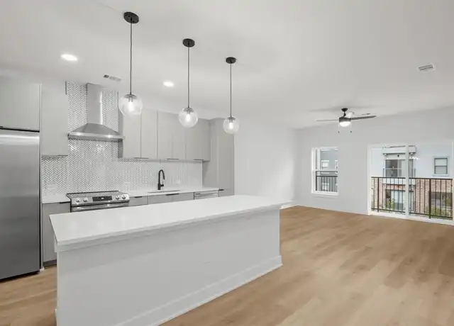 Property at 2500 Longview St #420, Austin, TX, 78705, 1 bed, 1 bath, [object Object]