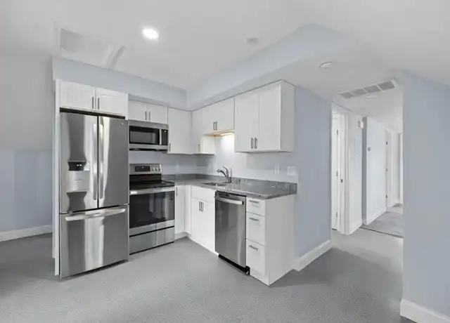 Property at 50 Tremont St, Taunton, MA, 02780, 3 beds, 1 bath, [object Object]