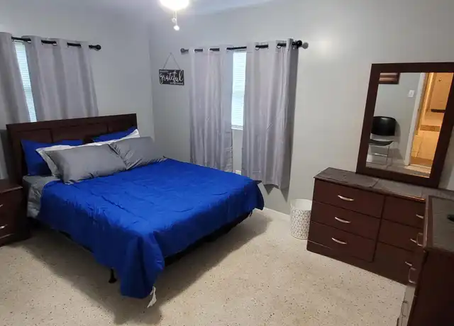 Property at 2301 Juanita Ave Unit 6, Fort Pierce, FL, 34946, 1 bed, 1 bath, [object Object]