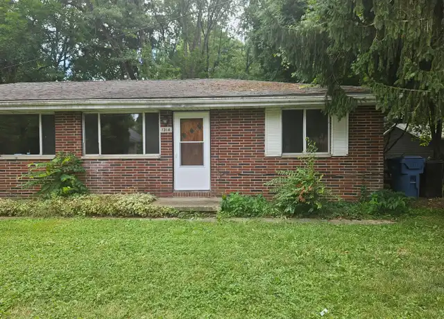 Property at 1314 Parmalee St, Kent, OH, 44240, 2 beds, 1 bath, [object Object]