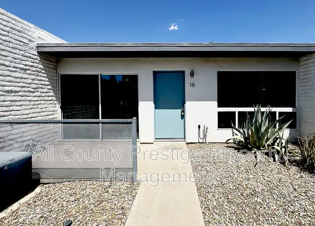 Property at 1420 E Bethany Home Rd Unit 16, Phoenix, AZ, 85014, 2 beds, 2 baths, [object Object]