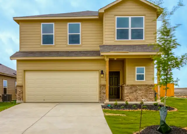 Property at 10004 Abrams Vw, Converse, TX, 78109, 4 beds, 2.5 baths, [object Object]