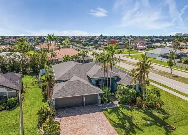 Property at 4733 SW 24th Ave, Cape Coral, FL, 33914, 3 beds, 2 baths, [object Object]