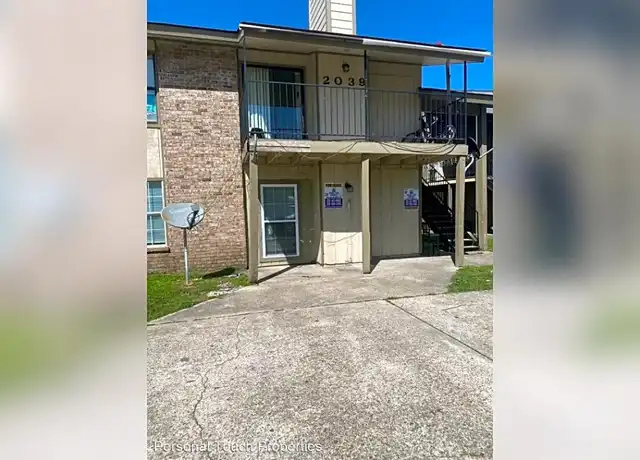 Property at 1434 Jasper Ave, Baton Rouge, LA, 70810, 2 beds, 1.5 baths, [object Object]