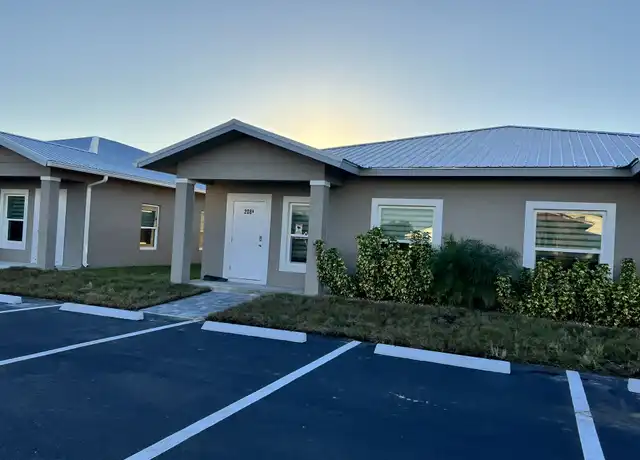 Property at 208 NW 16th St Unit A, Okeechobee, FL, 34972, 3 beds, 2 baths, [object Object]