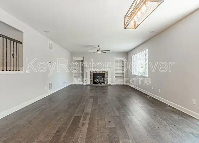 Property at 7823 S Quantock Way, Aurora, CO, 80016, 5 beds, 3.5 baths, [object Object]