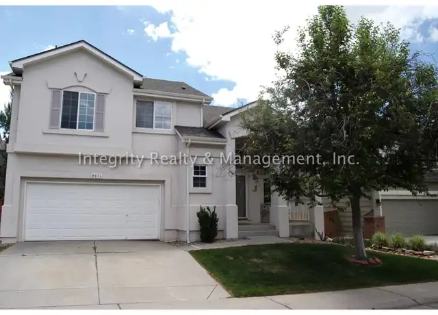 Property at 9674 Burberry Way, Highlands Ranch, CO, 80129, 3 beds, 2.5 baths, [object Object]