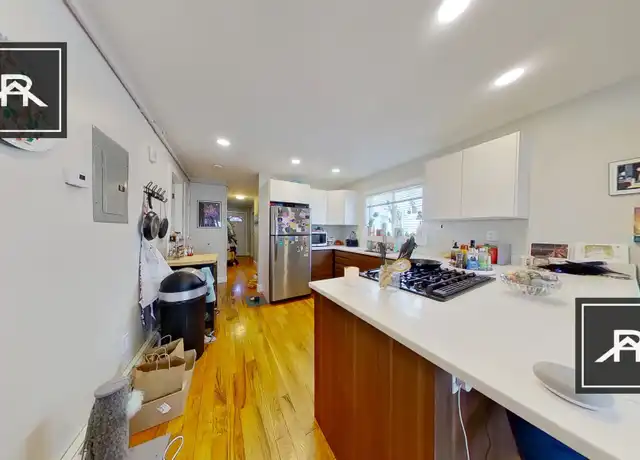 Property at 167 Boylston St Unit 1, Jamaica Plain, MA, 02130, 2 beds, 1 bath, [object Object]