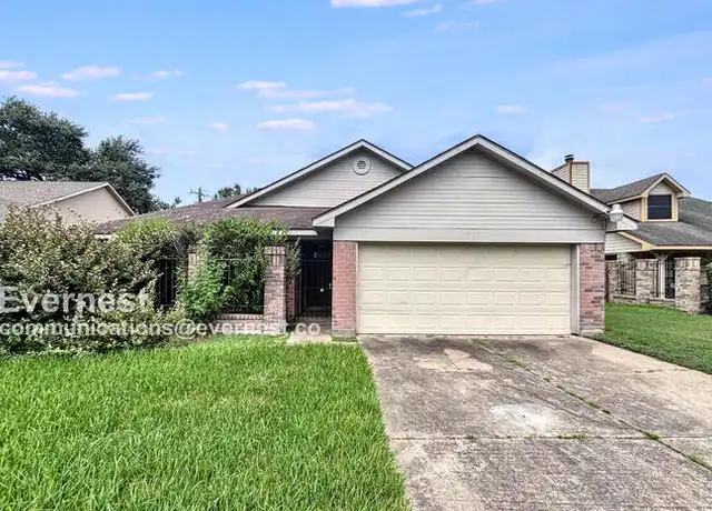 Property at 2734 Indian Trail Dr, Missouri City, TX, 77489, 3 beds, 2 baths, [object Object]