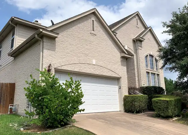 Property at 1720 Chasewood Dr, Austin, TX, 78727, 4 beds, 3 baths, [object Object]