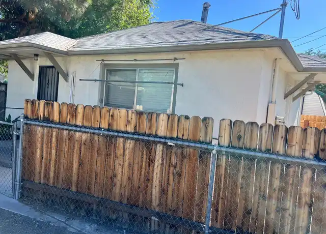 Property at 1617 I St, Sparks, NV, 89431, 1 bed, 1 bath, [object Object]