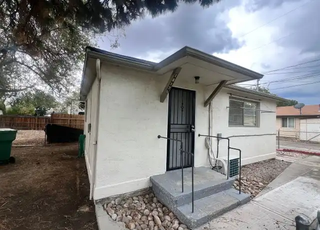 Property at 1617 I St, Sparks, NV, 89431, 1 bed, 1 bath, [object Object]