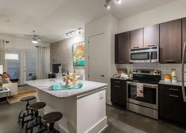 Property at 1391 Collier Rd NW Unit 2107, Atlanta, GA, 30318, 1 bed, 1 bath, [object Object]