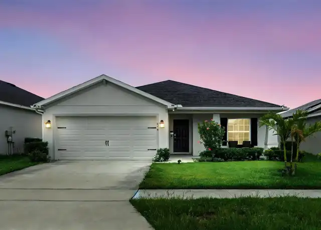 Property at 836 Sydney St, Davenport, FL, 33837, 4 beds, 2 baths, [object Object]