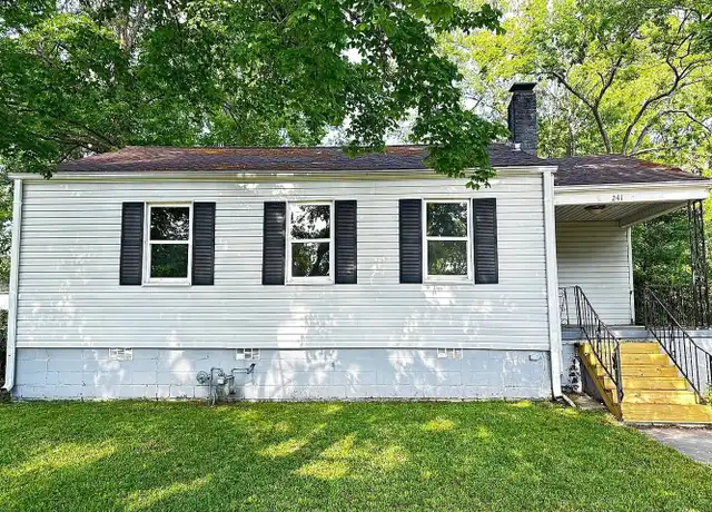 Property at 241 20th St SW, Birmingham, AL, 35211, 3 beds, 1 bath, [object Object]