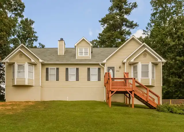 Property at 9704 Squirrel Wood Run, Douglasville, GA, 30135, 3 beds, 2 baths, [object Object]
