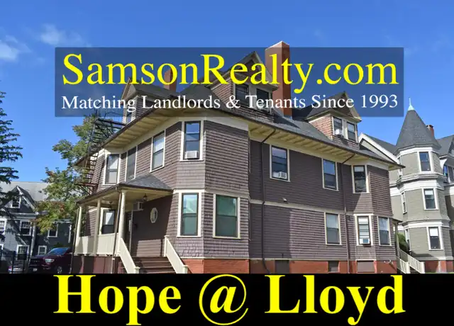 Property at 250 Hope St Unit 2/3, Providence, RI, 02906, 5 beds, 2 baths, [object Object]