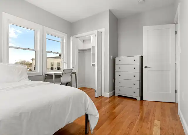 Property at 36 Emerson St Unit 3, Boston, MA, 02127, 1 bed, 1 bath, [object Object]