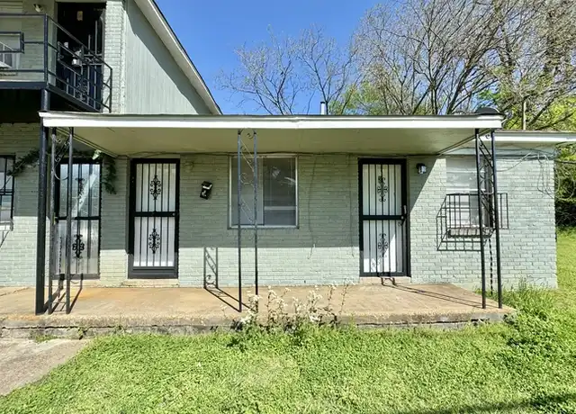 Property at 1198 N Evergreen St Unit 3, Memphis, TN, 38108, 2 beds, 1 bath, [object Object]