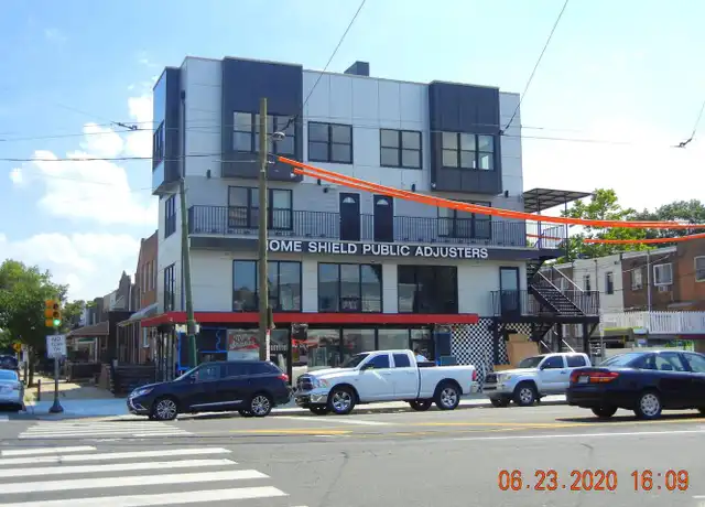 Property at 2700 S 10th St Unit 3B, Philadelphia, PA, 19148, 1 bed, 1.5 baths, [object Object]