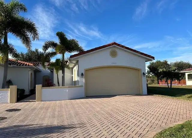 Property at 12426 Grouse Ave, Port Charlotte, FL, 33981, 3 beds, 2.5 baths, [object Object]