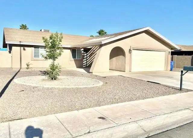 Property at 1883 S London Dr, Yuma, AZ, 85364, 3 beds, 2 baths, [object Object]