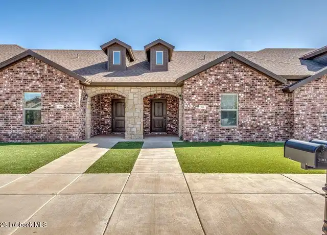 Property at 3105 112th St, Lubbock, TX, 79423, 3 beds, 2 baths, [object Object]