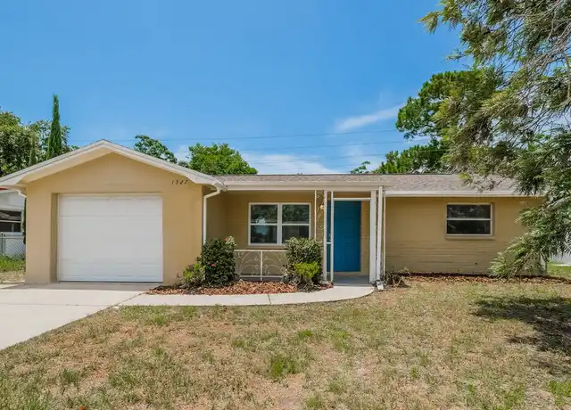Property at 1327 Dartmouth Dr, Holiday, FL, 34691, 2 beds, 1 bath, [object Object]