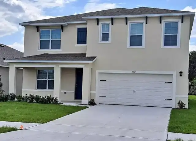 Property at 5331 Timberland Ave, Saint Cloud, FL, 34771, 5 beds, 3 baths, [object Object]