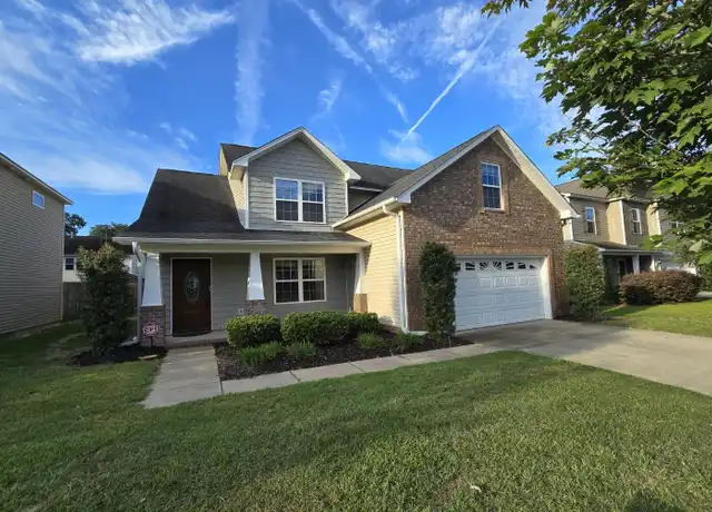 Property at 206 Aberlour Dr, Sumter, SC, 29154, 4 beds, 2.5 baths, [object Object]