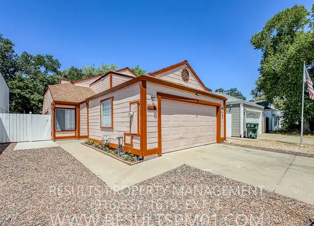 Property at 2940 Twin Creeks Ln, Rocklin, CA, 95677, 3 beds, 2 baths, [object Object]