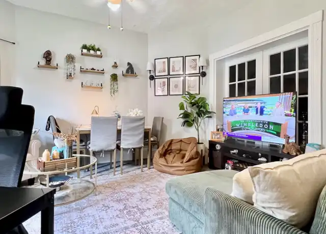 Property at 10 Stanford Ter Unit 1, Somerville, MA, 02143, 2 beds, 1 bath, [object Object]
