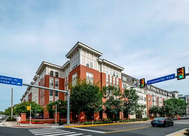 Property at 2665 Prosperity Ave #439, Fairfax, VA, 22031, 1 bed, 1 bath, [object Object]