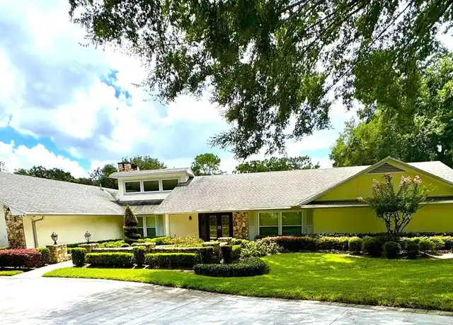 Property at 1307 Sweetwater Club Blvd, Longwood, FL, 32779, 5 beds, 3.5 baths, [object Object]
