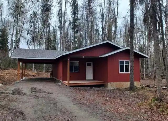 Property at 37178 Open Gate Ct Unit 3, Soldotna, AK, 99669, 3 beds, 1 bath, [object Object]