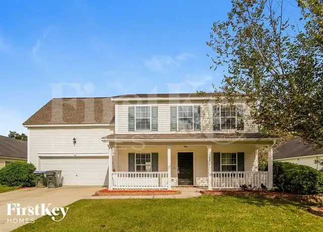 Property at 102 Kilpatrick Ct, Summerville, SC, 29483, 4 beds, 2.5 baths, [object Object]
