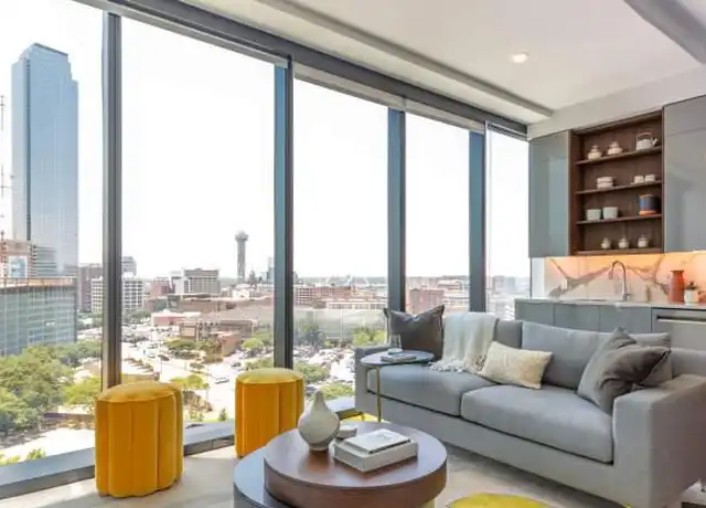 Property at 1800 N Field St Unit 3012, Dallas, TX, 75202, 3 beds, 2 baths, [object Object]