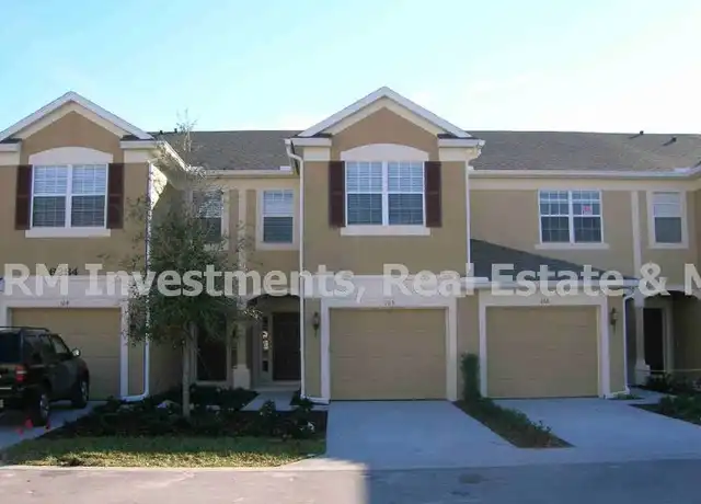 Property at 6284 Castelven Dr #105, Orlando, FL, 32835, 3 beds, 2.5 baths, [object Object]
