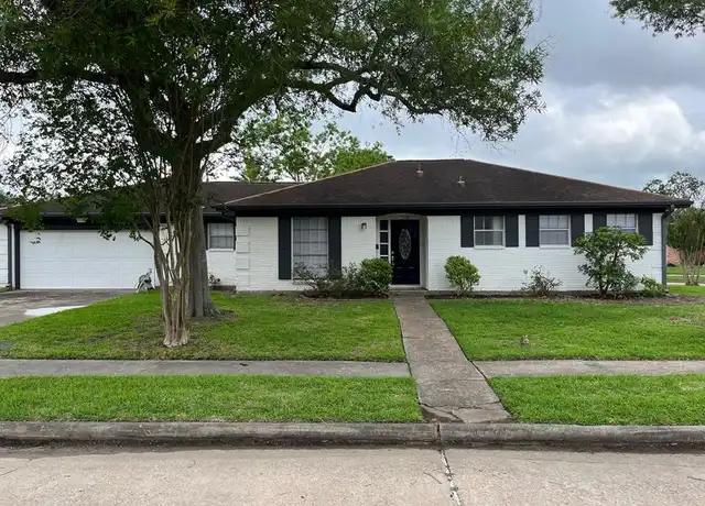 Property at 1318 Bellgrove Dr, El Lago, TX, 77586, 3 beds, 2 baths, [object Object]