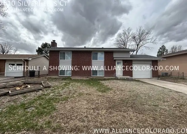 Property at 7010 Silverheels Ct, Colorado Springs, CO, 80911, 3 beds, 2 baths, [object Object]