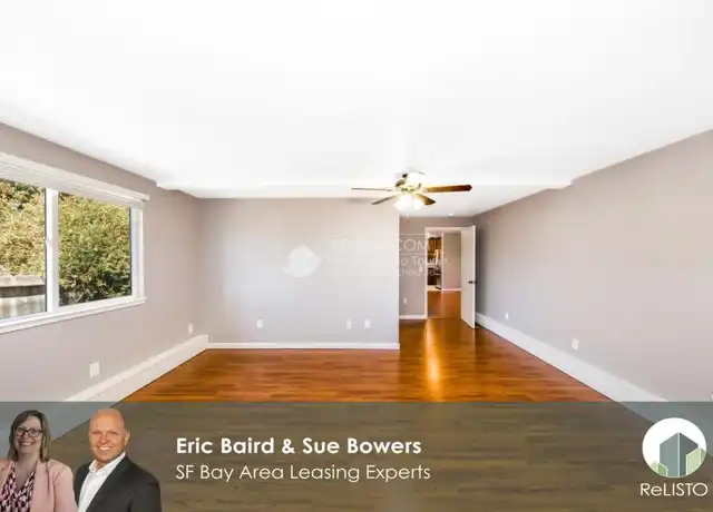 Property at 2860 Brookdale Ave, Oakland, CA, 94602, 2 beds, 1 bath, [object Object]
