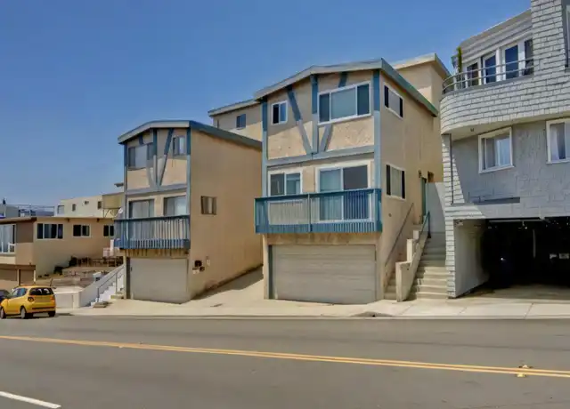 Property at 637 Manhattan Beach Blvd Unit B, Manhattan Beach, CA, 90266, 2 beds, 2 baths, [object Object]
