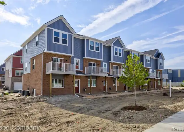 Property at 4849 Ludlow Ln, Troy, MI, 48085, 3 beds, 2.5 baths, [object Object]