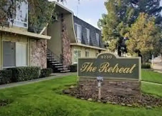 Property at The Retreat - 9230 Kiefer Blvd, Sacramento, CA, 95826, 1-2 bed, 1 bath, [object Object]