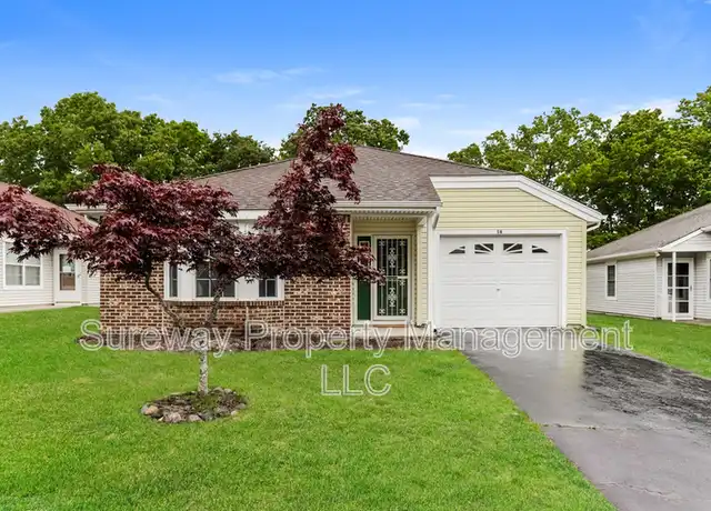 Property at 16 Dogwood Dr, Barnegat, NJ, 08005, 2 beds, 2 baths, [object Object]