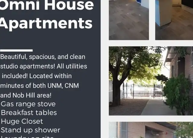 Property at 2426 Garfield Ave SE Unit 22, Albuquerque, NM, 87106, 0 beds, 1 bath, [object Object]