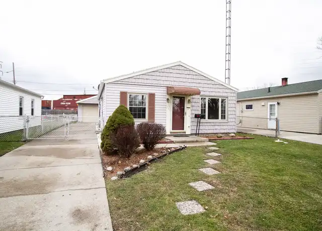 Property at 731 Reineck Dr, Toledo, OH, 43605, 3 beds, 1 bath, [object Object]