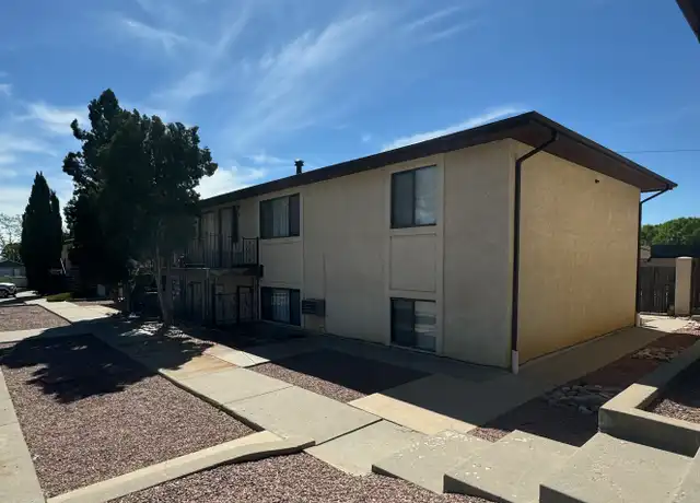Property at 2109 N Queens Ave Unit C, Pueblo, CO, 81001, 2 beds, 1 bath, [object Object]